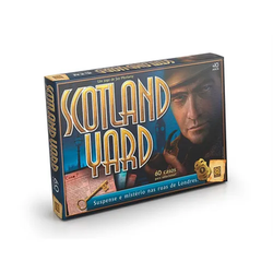 Scotland Yard Grow image