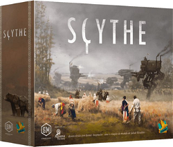 Scythe image