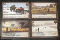 Colección de promoción de Scythe. image