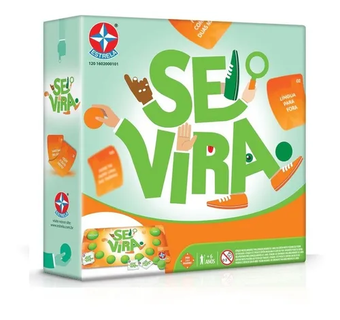 Se Vira Full hd image