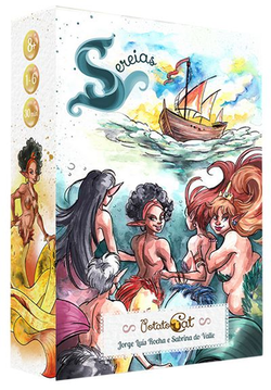 Sereias image