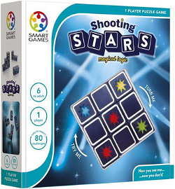 Shooting Stars image