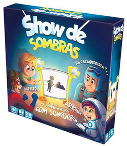 Show Das Sombras image