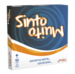 Sinto Muito image