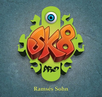 SK8 PRO Full hd image