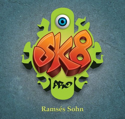 SK8 PRO image