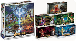 Skytear image
