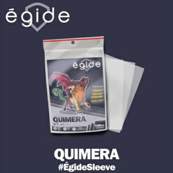 Manga Égide Quimera (57,5mm X 89mm) image