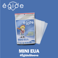Sleeve Égide Mini EUA image