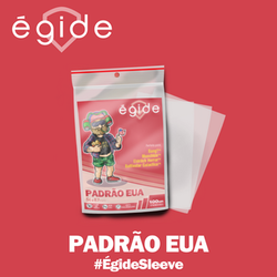 Funda Égida Estándar EE. UU. (56mm x 87mm) image