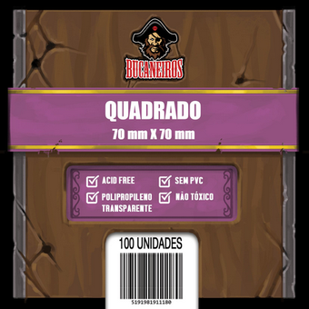 Sleeve Quadrado (70X70) Full hd image
