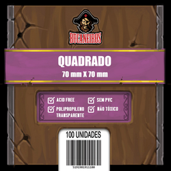 Sleeve Quadrado (70X70) image