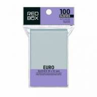 Funda Redbox Euro image