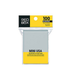 Funda Redbox Mini USA image