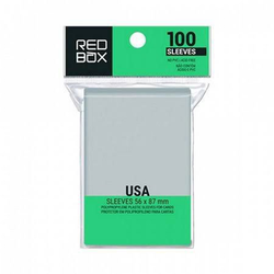 Funda Redbox USA image
