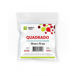 スリーブミープルウイルス：QUADRADO 70 x 70 mm image
