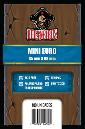 Sleeves Mini Euro Full hd image