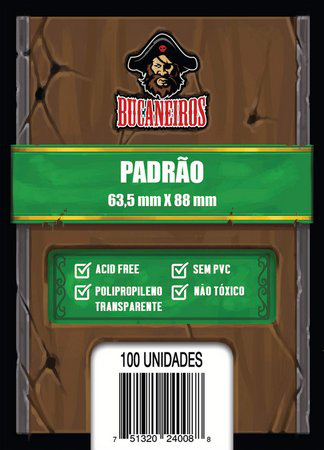 Sleeves Padrão Full hd image