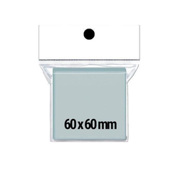 Hüllen Redbox: Quadrado 60X60 image