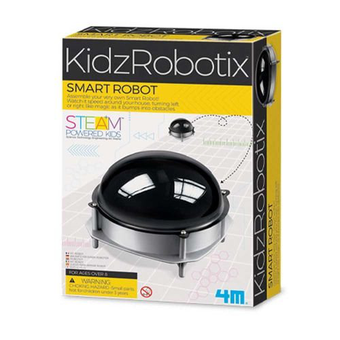 Smart Robot Full hd image