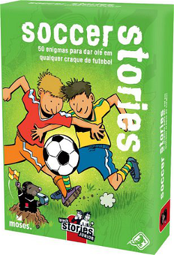Soccer Stories (Pré image