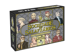 Sociedade dos Salafrários image