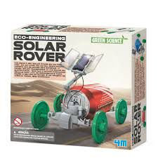 Solar Rover Full hd image