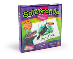 Soletrando image
