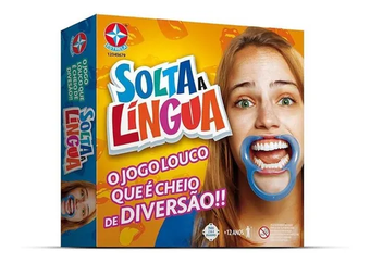 Solta A Língua Full hd image