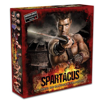 Spartacus Full hd image