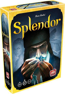 Splendor image