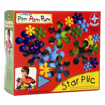 Star Plic Full hd image