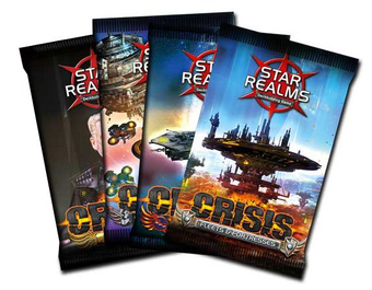 STAR REALMS CRISIS Full hd image