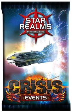 Star Realms Crisis Eventos image