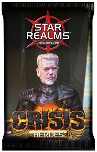 Star Realms Crisis Heróis Full hd image