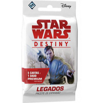 STAR WARS DESTINY - LEGADOS - AVULSO Full hd image