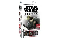 Star Wars Destiny General Grievous image