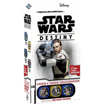 Star Wars Destiny Obi Full hd image