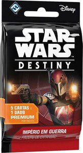 Star Wars Destiny: Imperio en Guerra - Por separado image