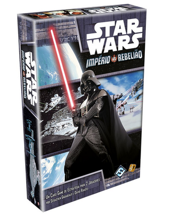 Star Wars Império Vs Rebelião Full hd image