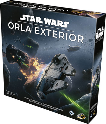 Star Wars Orla Exterior Full hd image
