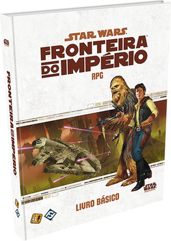 Star Wars RPG image