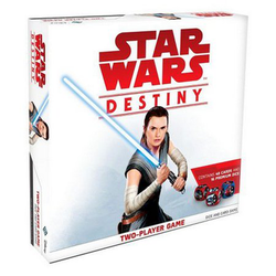 Star Wars: Destiny - Игра для двух игроков image