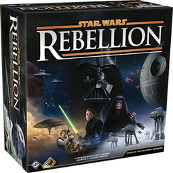 Star Wars: Rebellion image