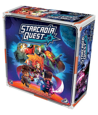 Starcadia Quest（预售） image