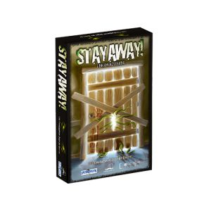 Stay Away Full hd image