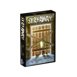 Stay Away image