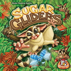 Sugar Gliders image