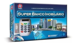 Super Banco Imobiliário image