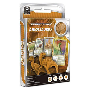 Super Copag Dinossauros Full hd image